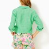 5″ Buttercup Printed Short